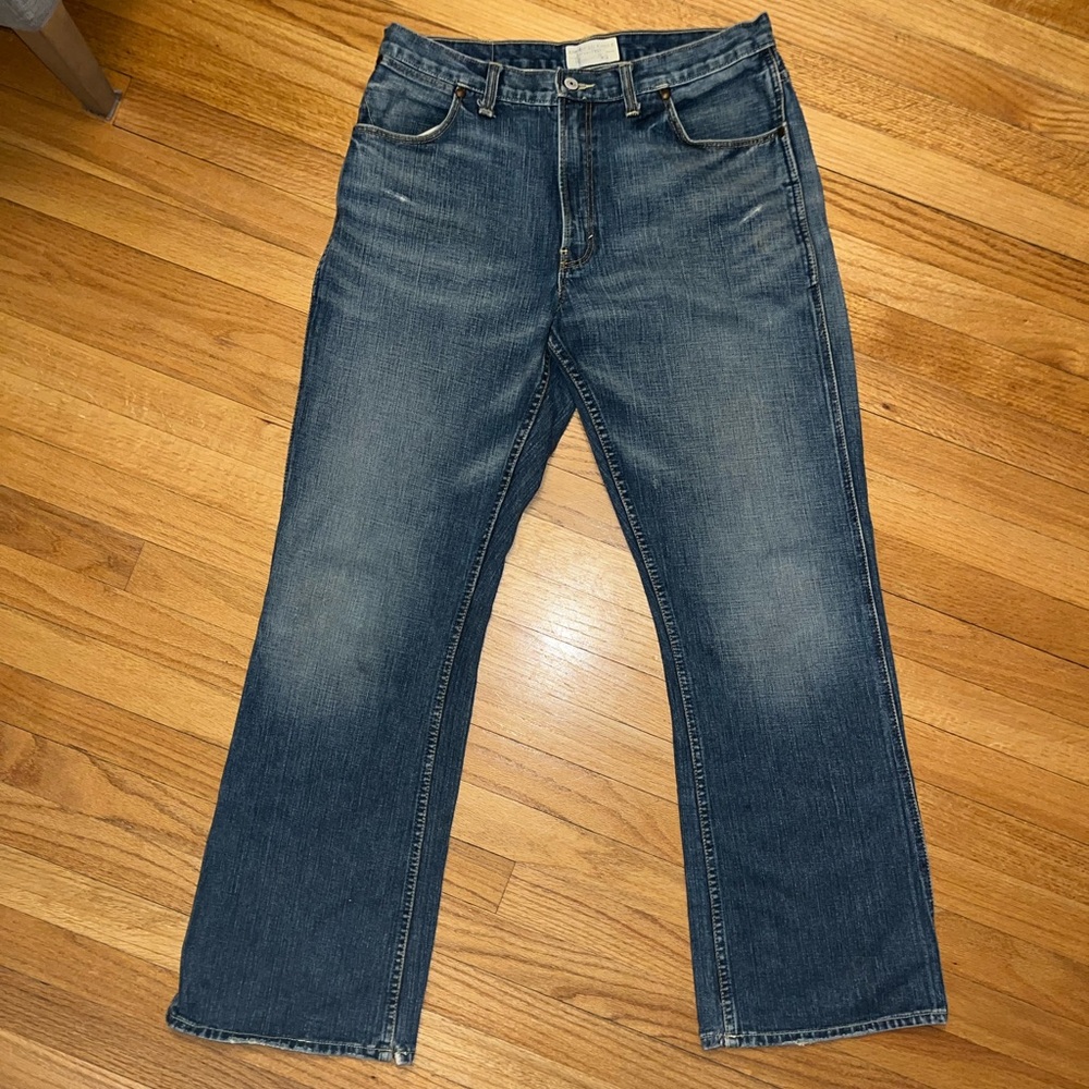 American Eagle Outfitters Jeans Size 34/32